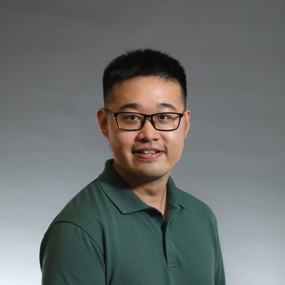 Wenjie Huang